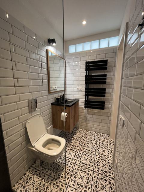 Fotografie apartmánu 13