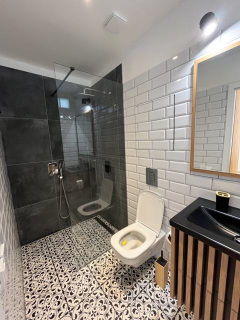 Fotografie apartmánu 1
