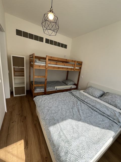 Fotografie apartmánu 2