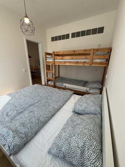 Fotografie apartmánu 3