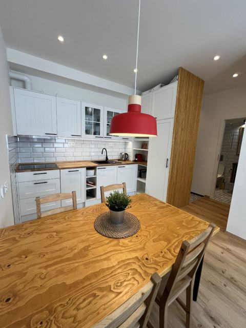 Fotografie apartmánu 4