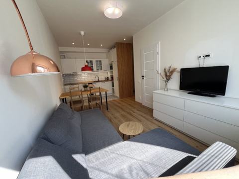 Fotografie apartmánu 7