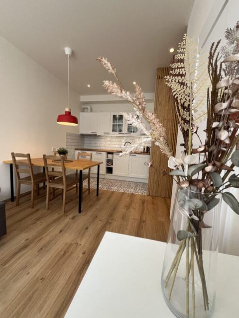 Fotografie apartmánu 8